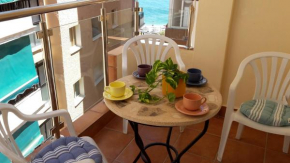 Apartamento Calle España, Fuengirola